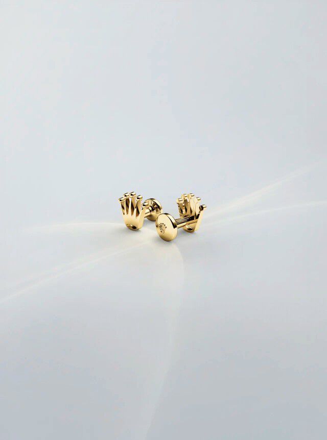 Discover Rolex - Croesus