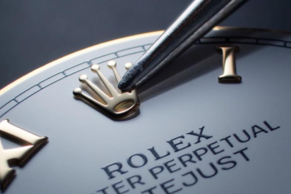 Discover Rolex - world of rolex | Croesus