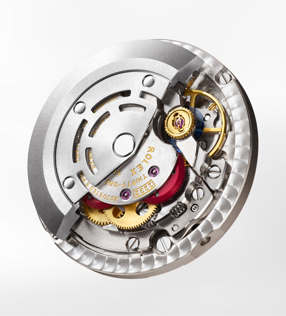 Oyster Perpetual 28 & 34 – Croesus