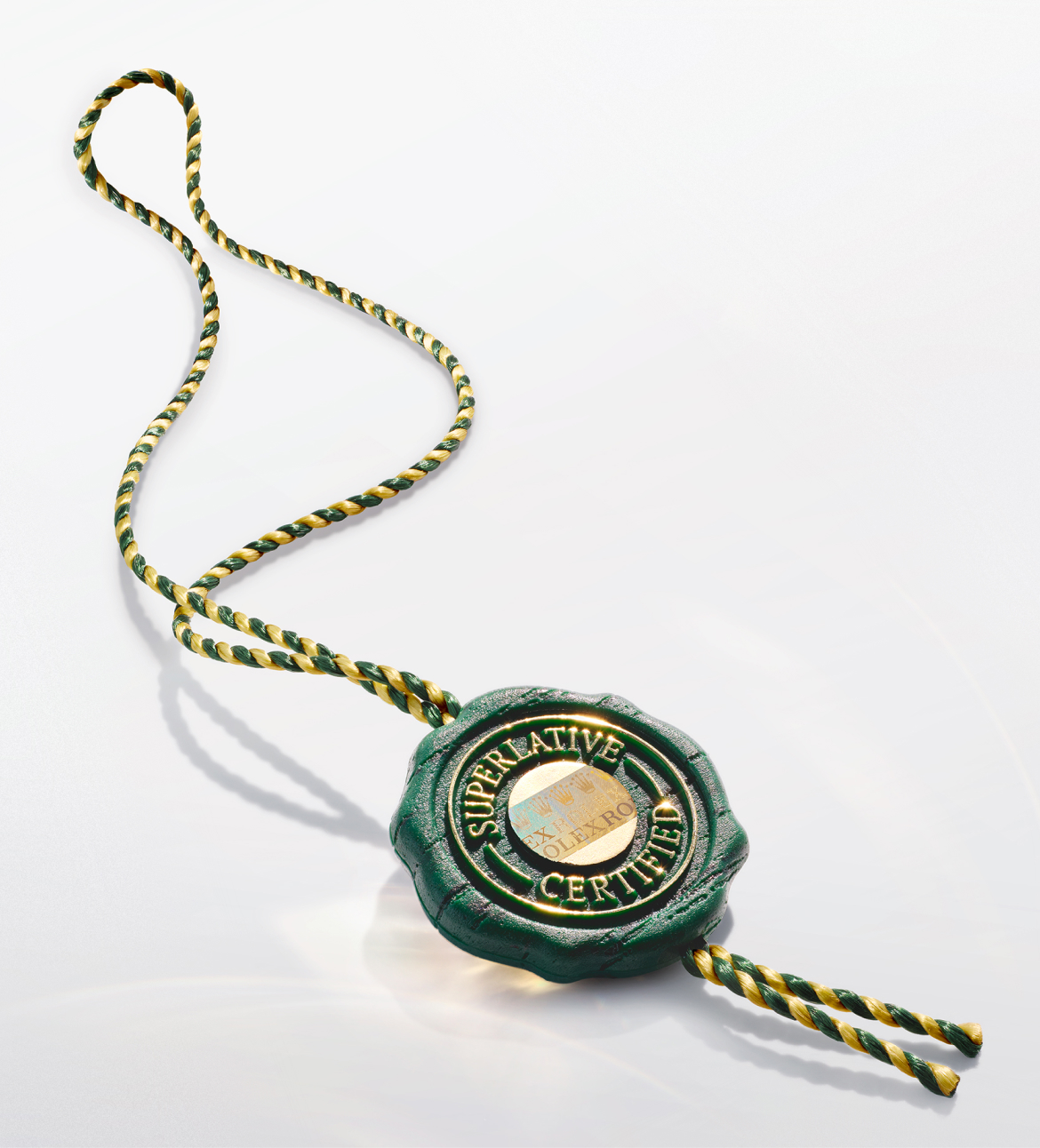 Oyster Perpetual 41 Landing - Croesus