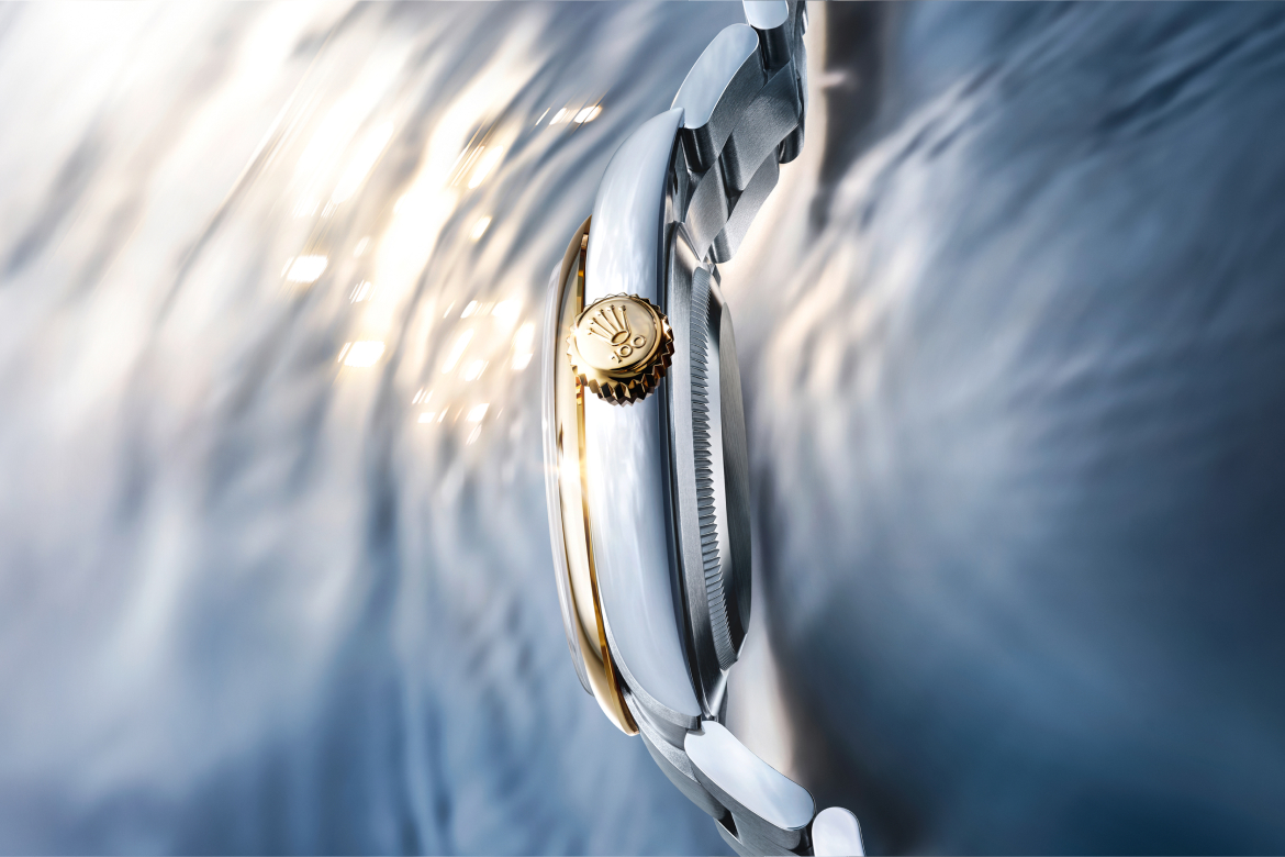 Rolex New Watches - Croesus