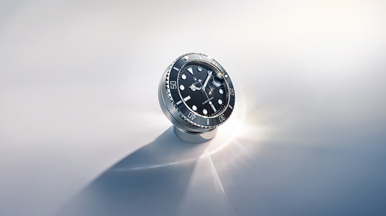 Rolex Accessories - Croesus