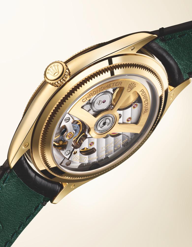 Rolex 1908 watches – Croesus