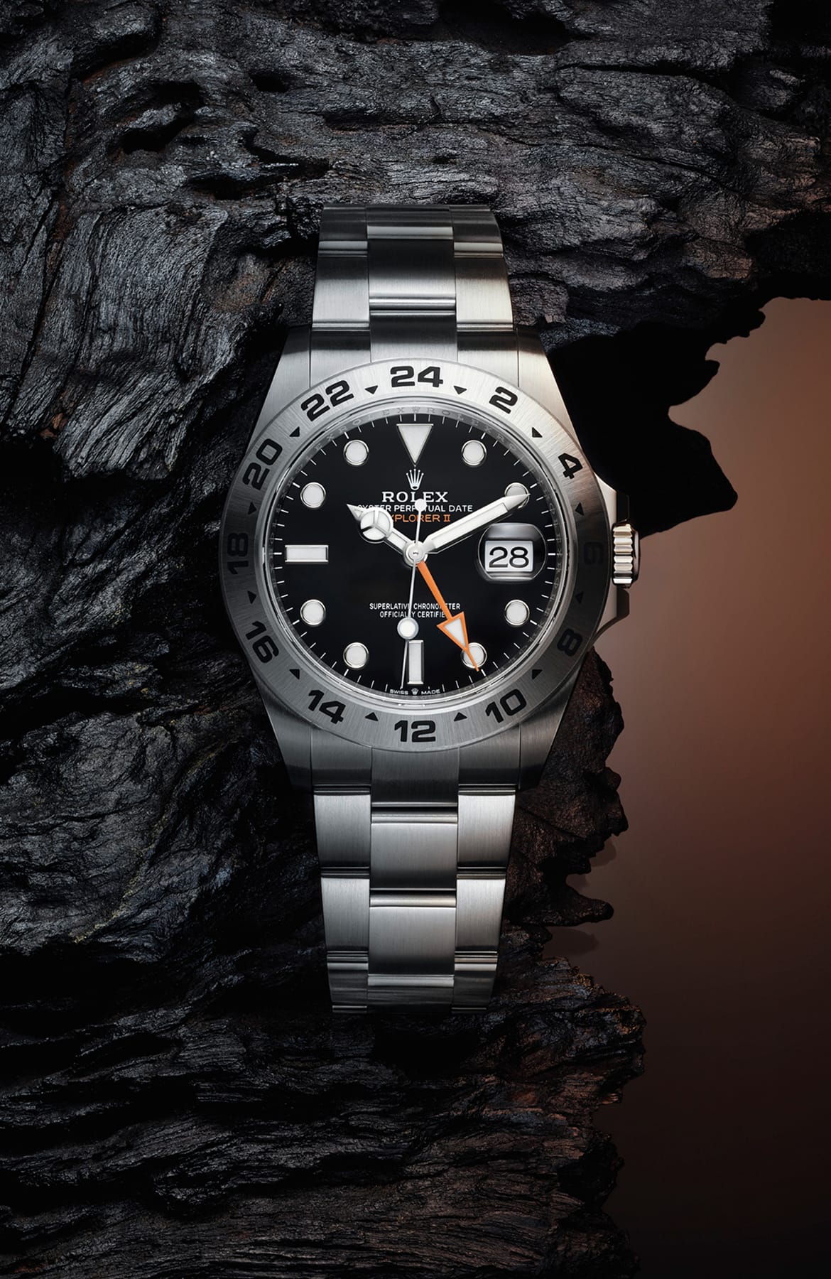 Explorer Landing - Croesus