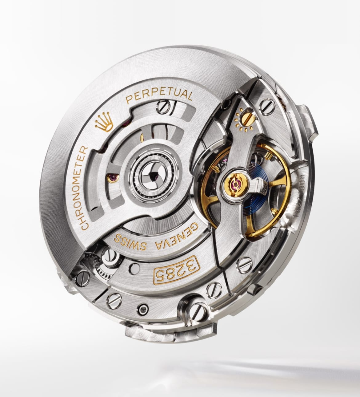 Explorer II Landing content