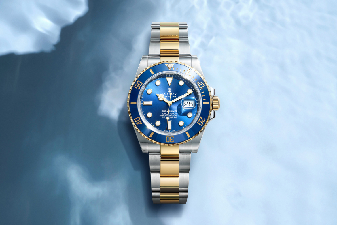 Submariner Landing - Croesus