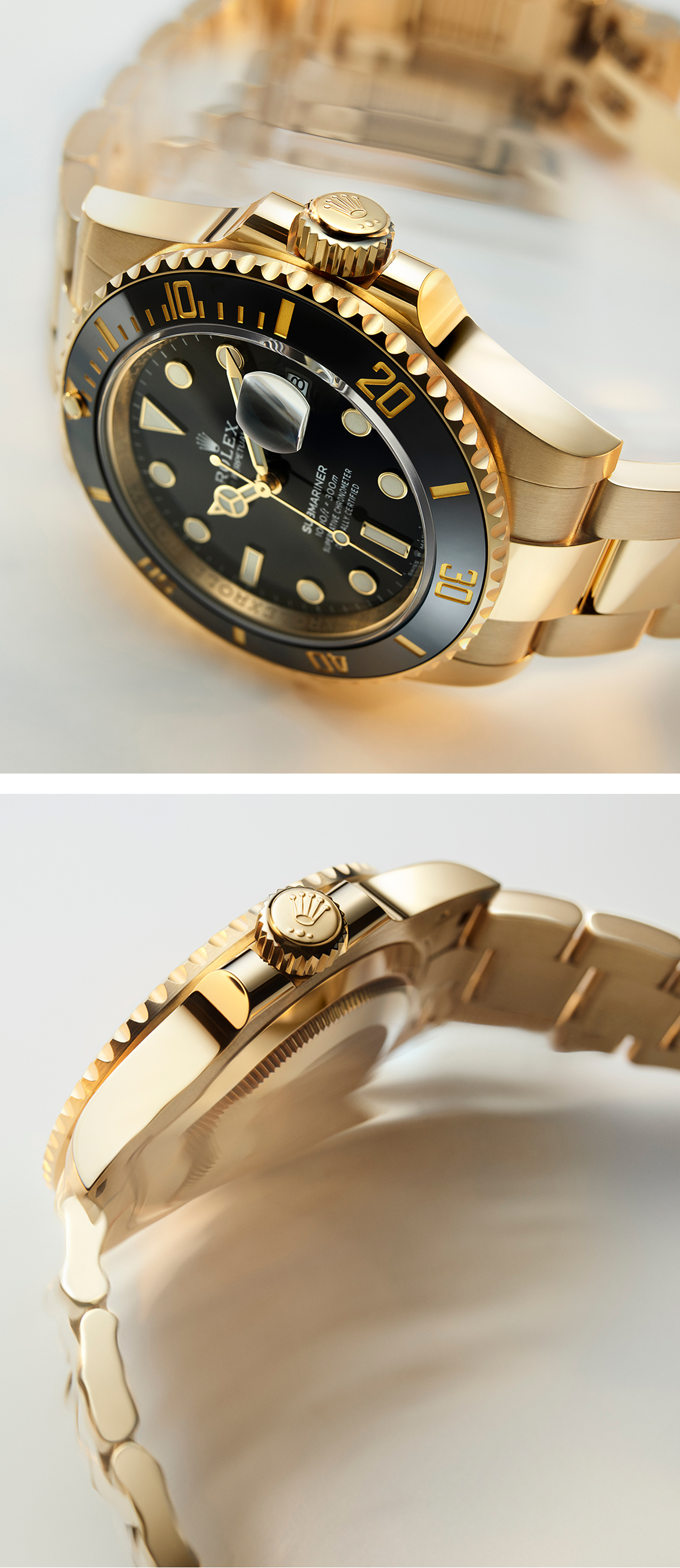 Chronometer Certification | Croesus