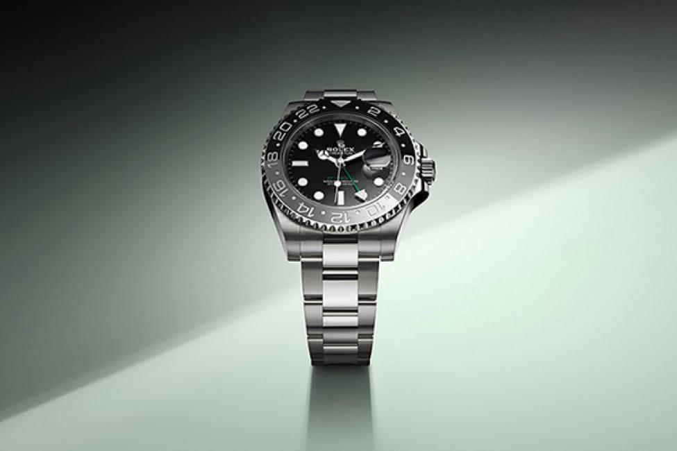 GMT-Master-II