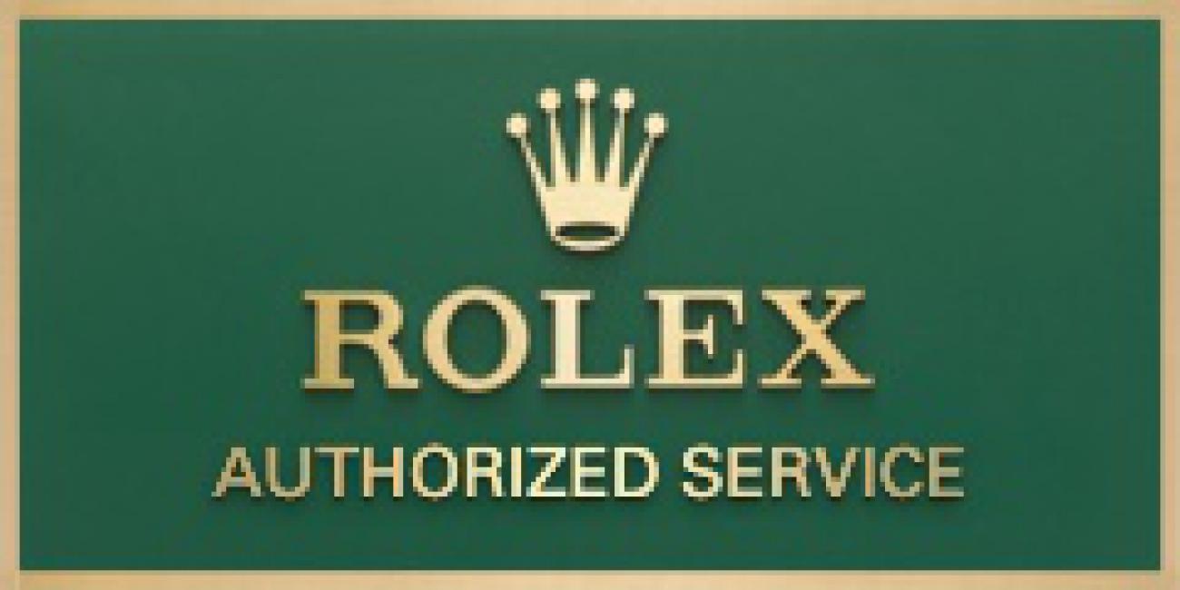 Servicing Your Rolex Landing – Croesus