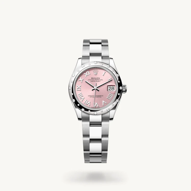 Datejust 31