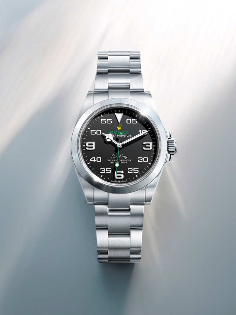 Rolex Air King