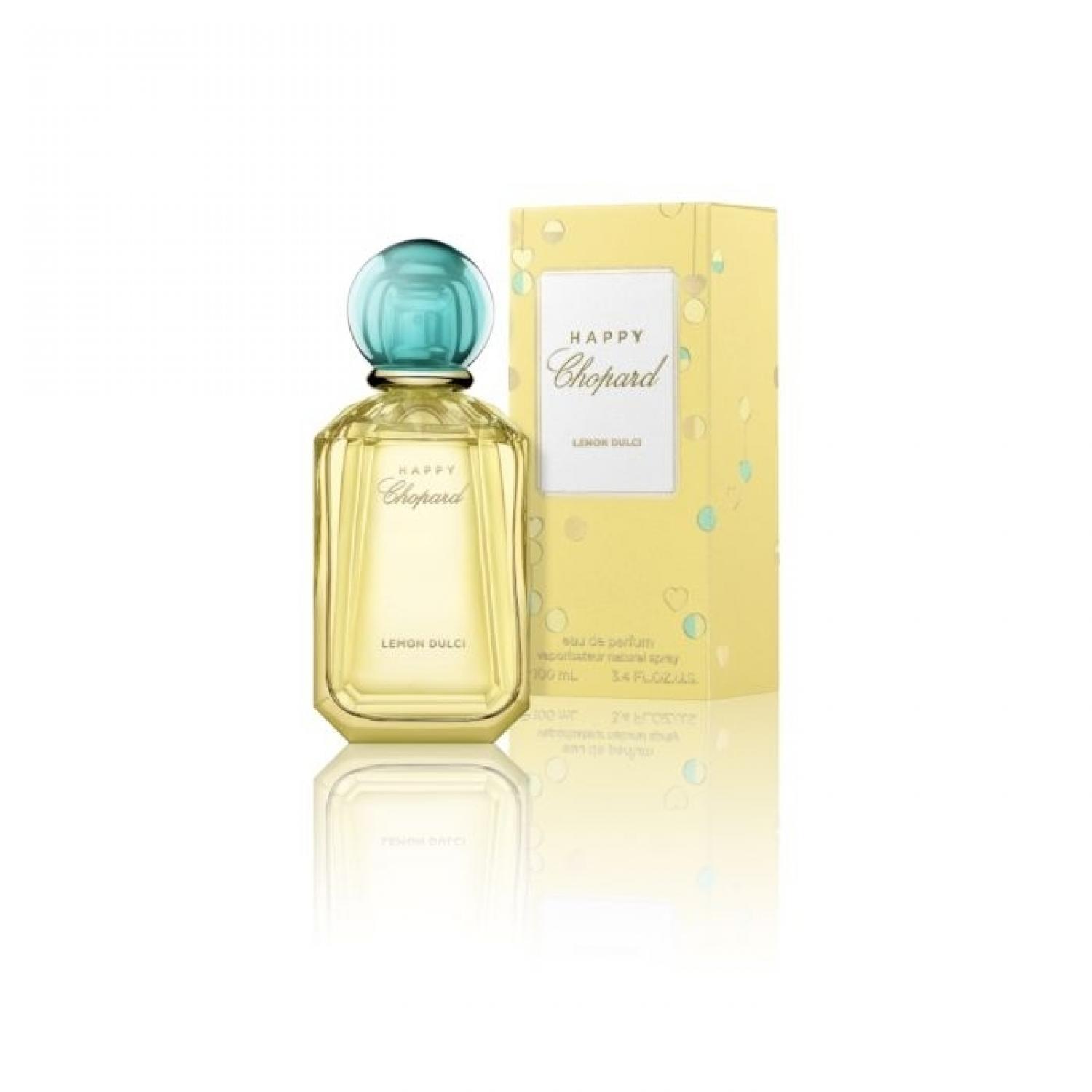 Lemon shop dulci chopard